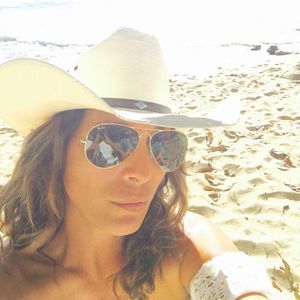 Meet your Posher, Gigi